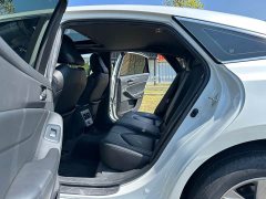 Toyota Avalon 2021 2.5L Luxury - фото 10