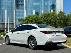 Toyota Avalon 2021 2.5L Luxury - фото 11