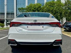 Toyota Avalon 2021 2.5L Luxury - фото 12