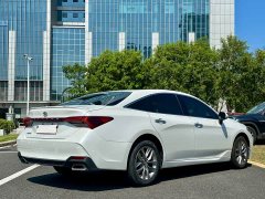 Toyota Avalon 2021 2.5L Luxury - фото 13