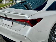 Toyota Avalon 2021 2.5L Luxury - фото 14