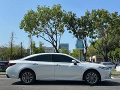 Toyota Avalon 2021 2.5L Luxury - фото 15
