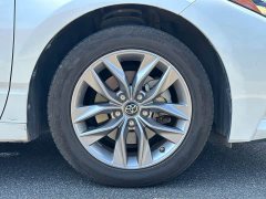 Toyota Avalon 2021 2.5L Luxury - фото 16