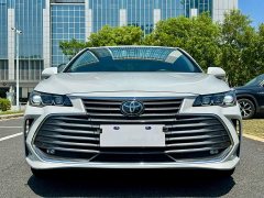 Toyota Avalon 2021 2.5L Luxury - фото 2