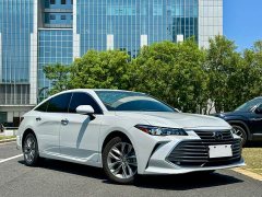 Toyota Avalon 2021 2.5L Luxury - фото 3
