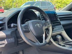 Toyota Avalon 2021 2.5L Luxury - фото 6