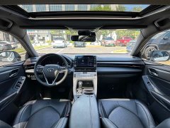 Toyota Avalon 2021 2.5L Luxury - фото 7