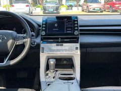 Toyota Avalon 2021 2.5L Luxury - фото 8