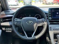 Toyota Avalon 2021 2.5L Luxury - фото 9