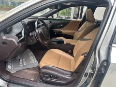 Lexus ES 2020 300h Excellence Edition - фото 15