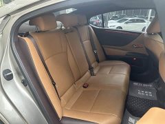 Lexus ES 2020 300h Excellence Edition - фото 18