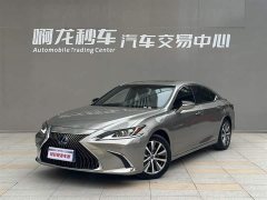Lexus ES 2020 300h Excellence Edition - фото 2
