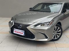 Lexus ES 2020 300h Excellence Edition - фото 3