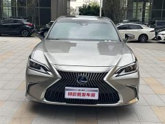 Lexus ES 2020 300h Excellence Edition - фото 4