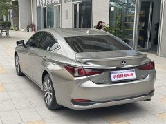 Lexus ES 2020 300h Excellence Edition - фото 5