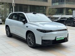 Lynk & Co Leapmoon C10 530 lidar version - фото 11
