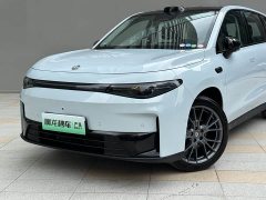 Lynk & Co Leapmoon C10 530 lidar version - фото 15