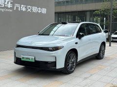 Lynk & Co Leapmoon C10 530 lidar version - фото 2