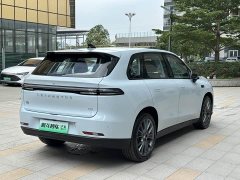 Lynk & Co Leapmoon C10 530 lidar version - фото 4
