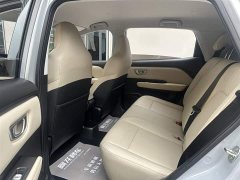 Wuling Bingo PLUS 330km five-seater version - фото 10