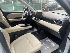 Wuling Bingo PLUS 330km five-seater version - фото 12