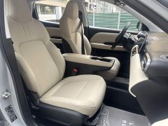 Wuling Bingo PLUS 330km five-seater version - фото 13