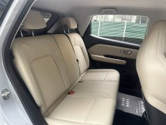 Wuling Bingo PLUS 330km five-seater version - фото 14