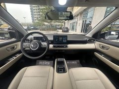 Wuling Bingo PLUS 330km five-seater version - фото 15