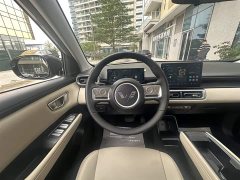 Wuling Bingo PLUS 330km five-seater version - фото 16