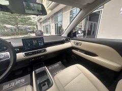 Wuling Bingo PLUS 330km five-seater version - фото 17