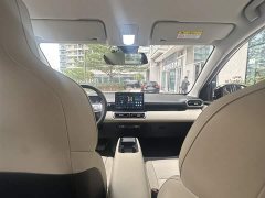 Wuling Bingo PLUS 330km five-seater version - фото 18