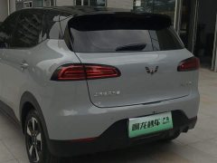 Wuling Bingo PLUS 330km five-seater version - фото 19