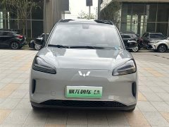 Wuling Bingo PLUS 330km five-seater version - фото 4