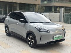 Wuling Bingo PLUS 330km five-seater version - фото 5