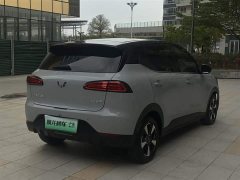 Wuling Bingo PLUS 330km five-seater version - фото 6