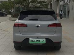 Wuling Bingo PLUS 330km five-seater version - фото 7