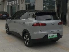 Wuling Bingo PLUS 330km five-seater version - фото 8