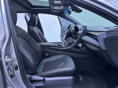 Lynk & Co Asia Dragon 2019 2.0L Advanced Edition National VI - фото 10