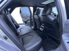 Lynk & Co Asia Dragon 2019 2.0L Advanced Edition National VI - фото 11
