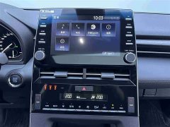 Lynk & Co Asia Dragon 2019 2.0L Advanced Edition National VI - фото 13