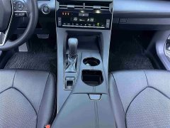 Lynk & Co Asia Dragon 2019 2.0L Advanced Edition National VI - фото 14