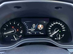 Lynk & Co Asia Dragon 2019 2.0L Advanced Edition National VI - фото 16