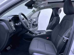 Volvo XC40 T4 four-wheel drive smart travel fashion version - фото 11