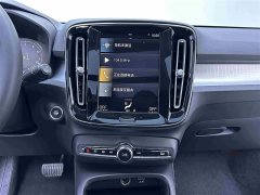 Volvo XC40 T4 four-wheel drive smart travel fashion version - фото 14