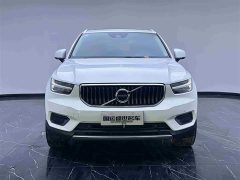 Volvo XC40 T4 four-wheel drive smart travel fashion version - фото 2