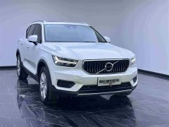 Volvo XC40 T4 four-wheel drive smart travel fashion version - фото 3