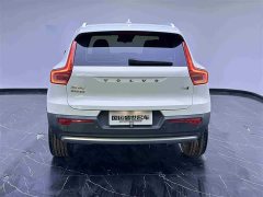 Volvo XC40 T4 four-wheel drive smart travel fashion version - фото 5