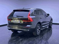 Volvo XC60 B5 AWD Luxury Edition - фото 4