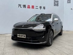 AITO Wenjie M9 extended range Ultra version 52kWh 6-seater version (192-line lidar) - фото 1