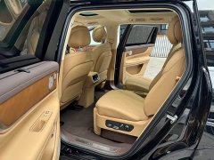 AITO Wenjie M9 extended range Ultra version 52kWh 6-seater version (192-line lidar) - фото 14